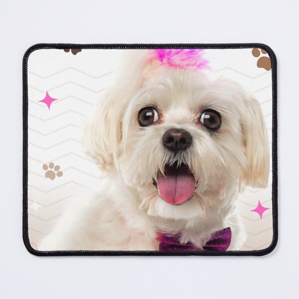 Item preview, Cut Dog Designs: Wear Your Love for Pups! designed and sold by Ulykit.