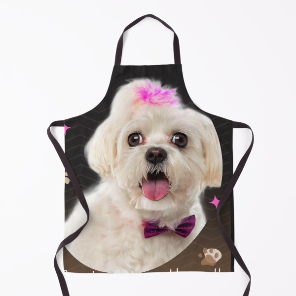 Item preview, Cut Dog Designs: Wear Your Love for Pups! designed and sold by Ulykit.
