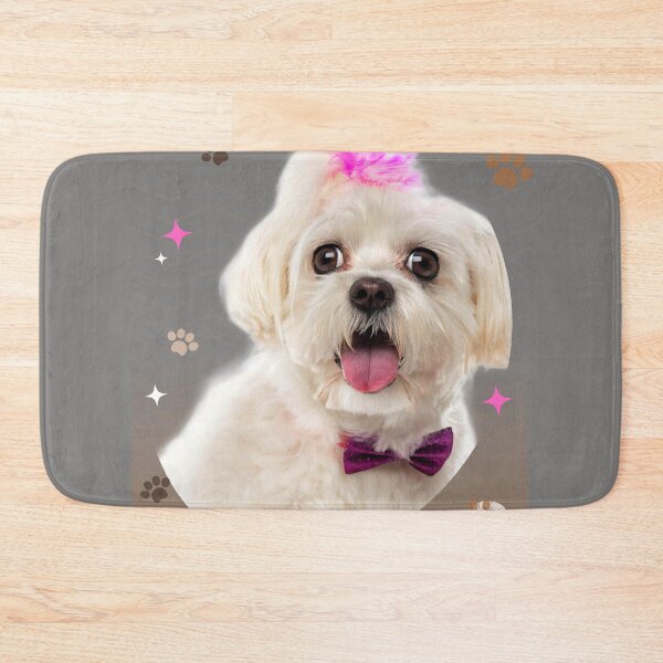 Item preview, Cut Dog Designs: Wear Your Love for Pups! designed and sold by Ulykit.