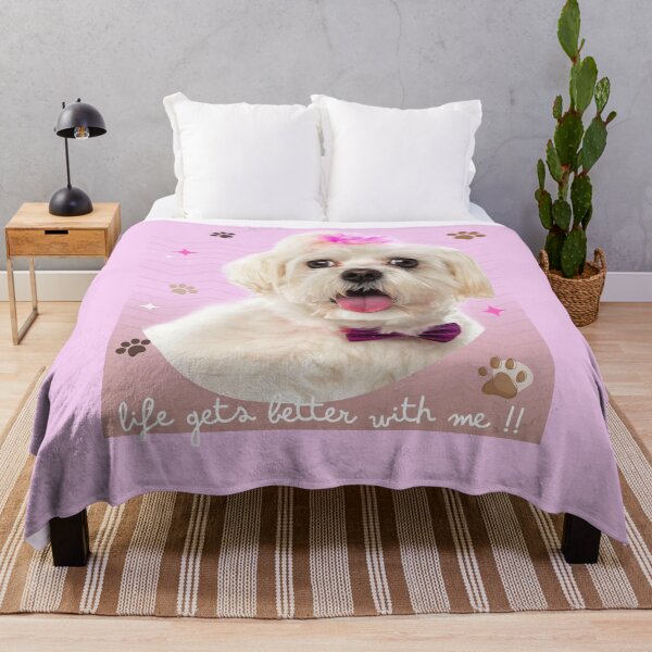 Item preview, Cut Dog Designs: Wear Your Love for Pups! designed and sold by Ulykit.