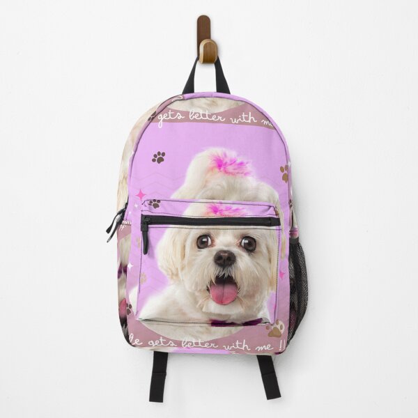 Item preview, Cut Dog Designs: Wear Your Love for Pups! designed and sold by Ulykit.