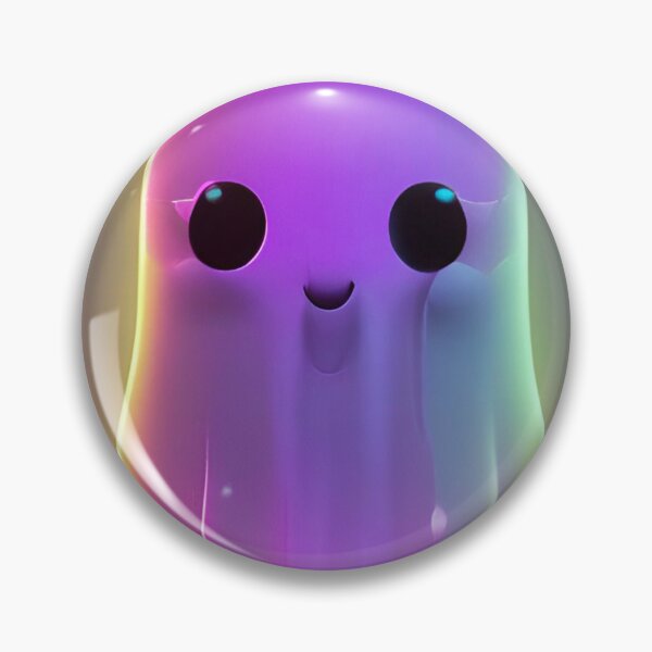 Item preview, Cute Ghost  designed and sold by MatrixTattoo.