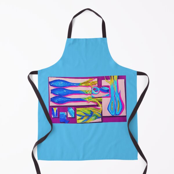 Item preview, Torpedo Onions designed and sold by JessKadavyArt.
