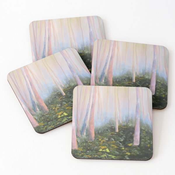 Item preview, Early one Morning  designed and sold by Madeleine Adam Badger.
