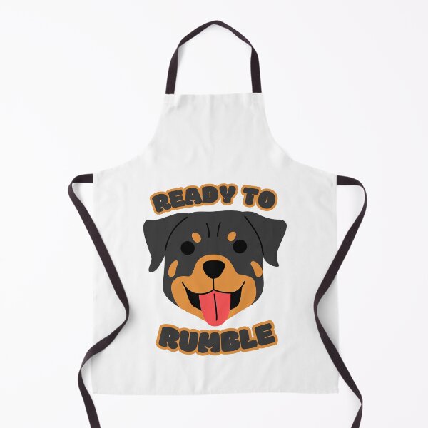 Item preview, Rottie rumble Rottweiler designed and sold by k3rstman1.