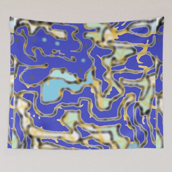 Item preview, Eel Pond designed and sold by LisaJene.