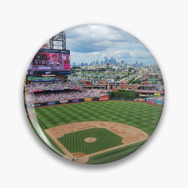Item preview, Citizens bank park , Philadelphia designed and sold by Raineylanes.