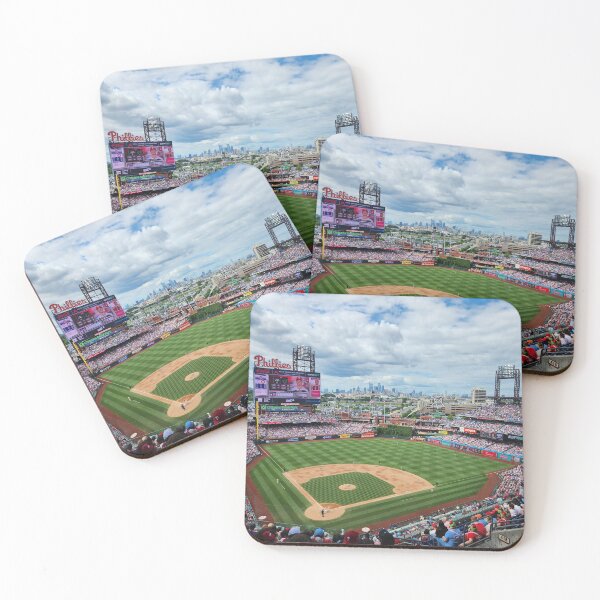Item preview, Citizens bank park , Philadelphia designed and sold by Raineylanes.
