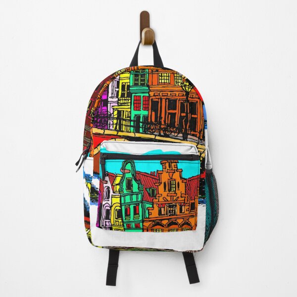 Item preview, Beautiful Amsterdam City designed and sold by ROB51.