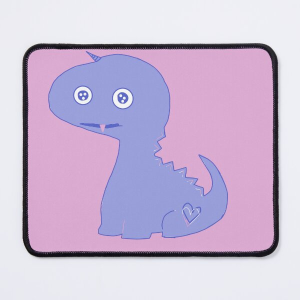 Artikelvorschau, Loveley Derpasaurus entworfen und verkauft von CubsinShrubs.