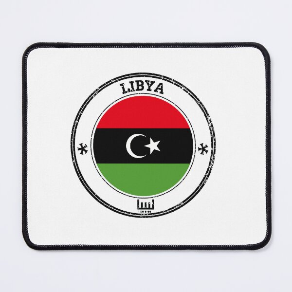 Item preview, LIBYA designed and sold by houcimo.