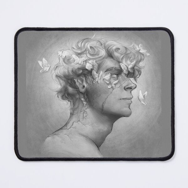 Item preview, cTommy butterflies feed of corpses designed and sold by TiredJayART.