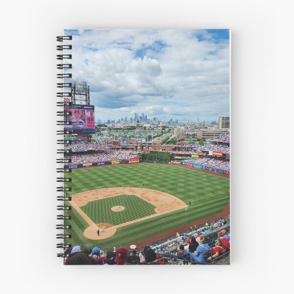 Item preview, Citizens bank park , Philadelphia designed and sold by Raineylanes.