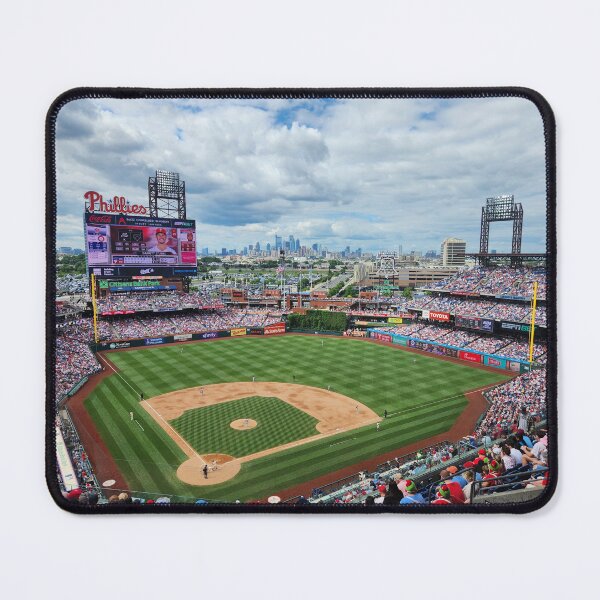 Item preview, Citizens bank park , Philadelphia designed and sold by Raineylanes.