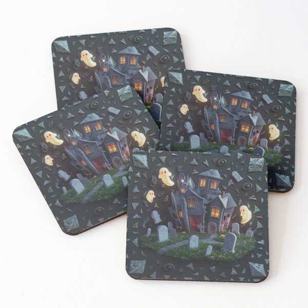 Item preview, Ghosts and Stuff designed and sold by McHashDesigns.