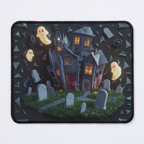 Item preview, Ghosts and Stuff designed and sold by McHashDesigns.