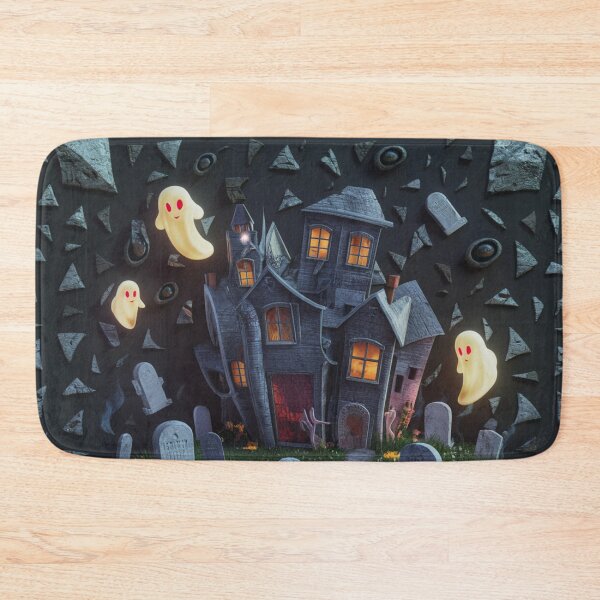Item preview, Ghosts and Stuff designed and sold by McHashDesigns.