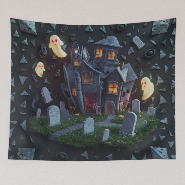 Item preview, Ghosts and Stuff designed and sold by McHashDesigns.