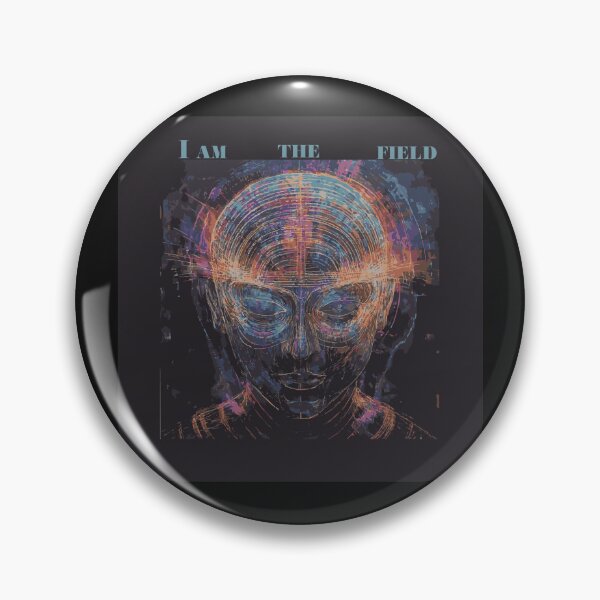Item preview, I am the field  designed and sold by Plumtree81.