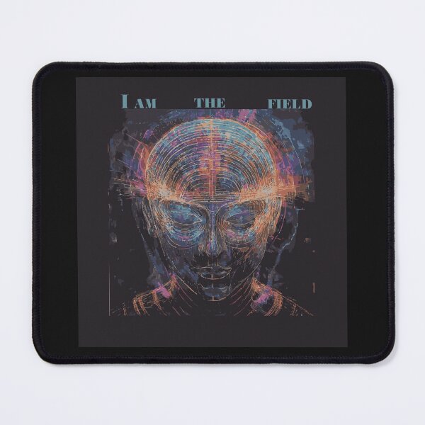 Item preview, I am the field  designed and sold by Plumtree81.