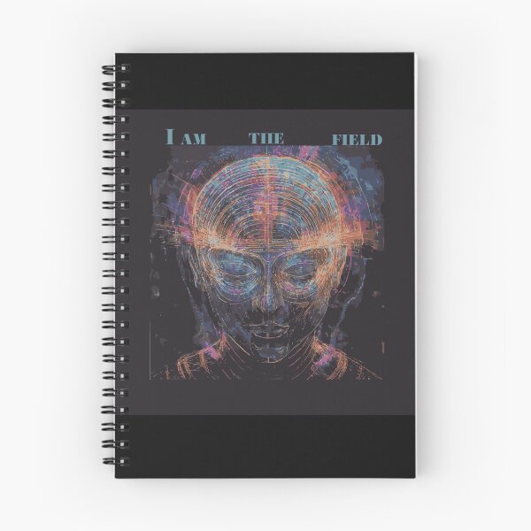 Item preview, I am the field  designed and sold by Plumtree81.