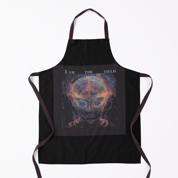 Item preview, I am the field  designed and sold by Plumtree81.