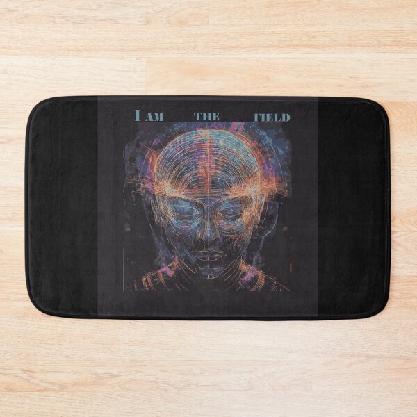 Item preview, I am the field  designed and sold by Plumtree81.