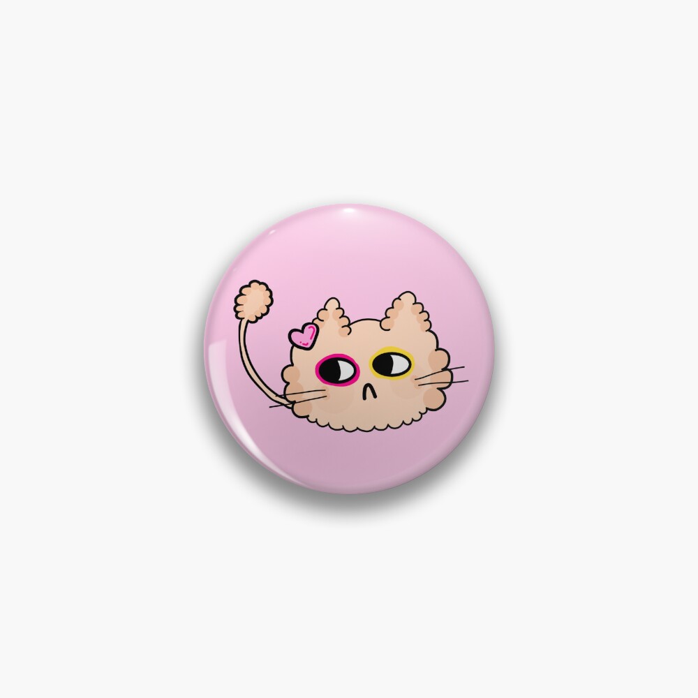 Item preview, Pin designed and sold by EllStore.