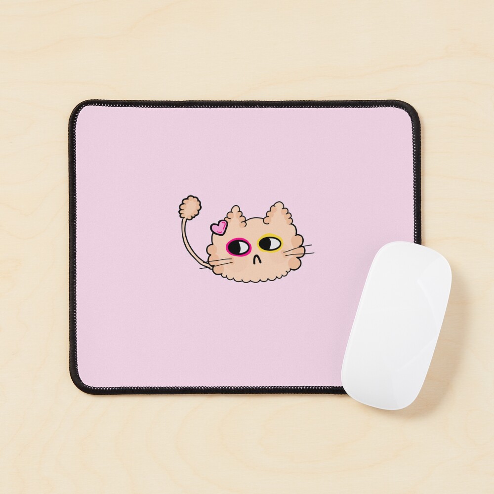 Item preview, Mouse Pad designed and sold by EllStore.