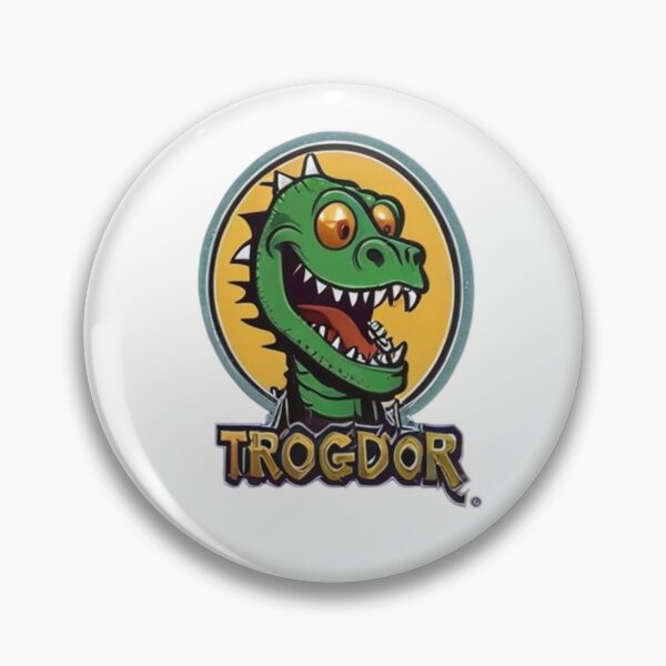 Artikelvorschau, Trogdor entworfen und verkauft von Mar1eg.