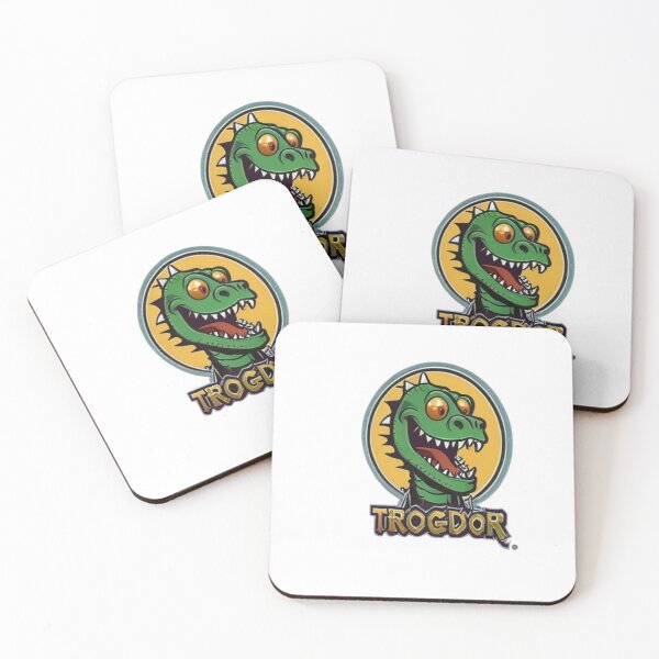Item preview, Trogdor  designed and sold by Mar1eg.