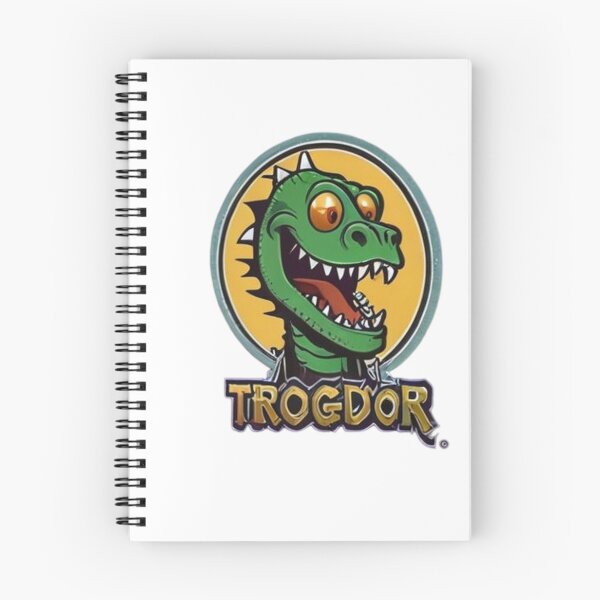 Item preview, Trogdor  designed and sold by Mar1eg.