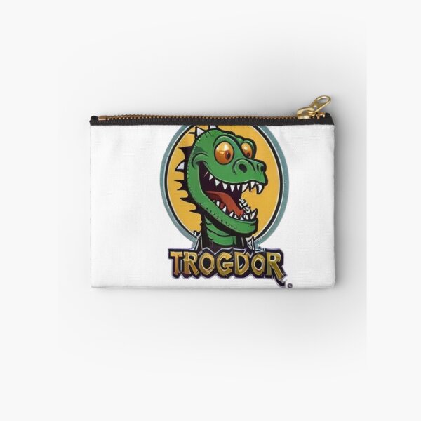 Item preview, Trogdor  designed and sold by Mar1eg.