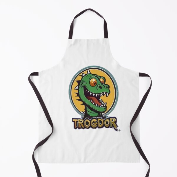 Item preview, Trogdor designed and sold by Mar1eg.