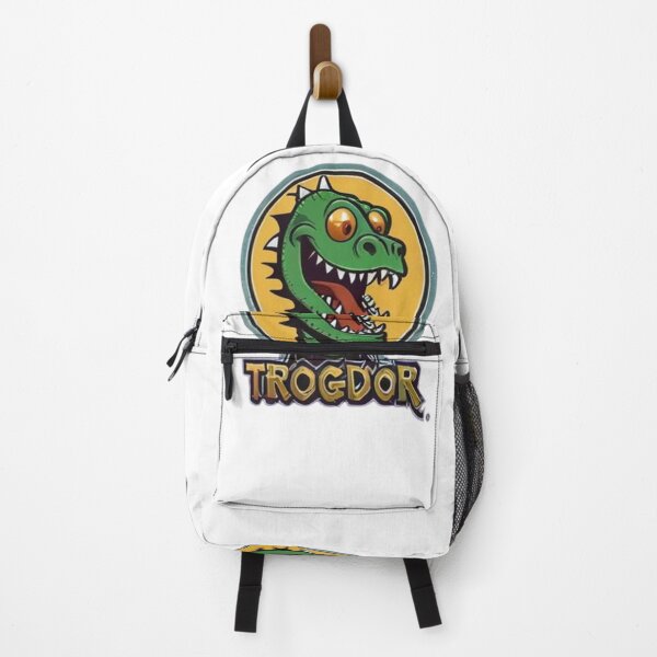 Item preview, Trogdor designed and sold by Mar1eg.