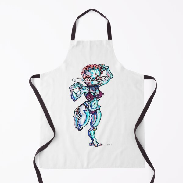 Item preview, Coronavirus Girl designed and sold by Hive-12345.