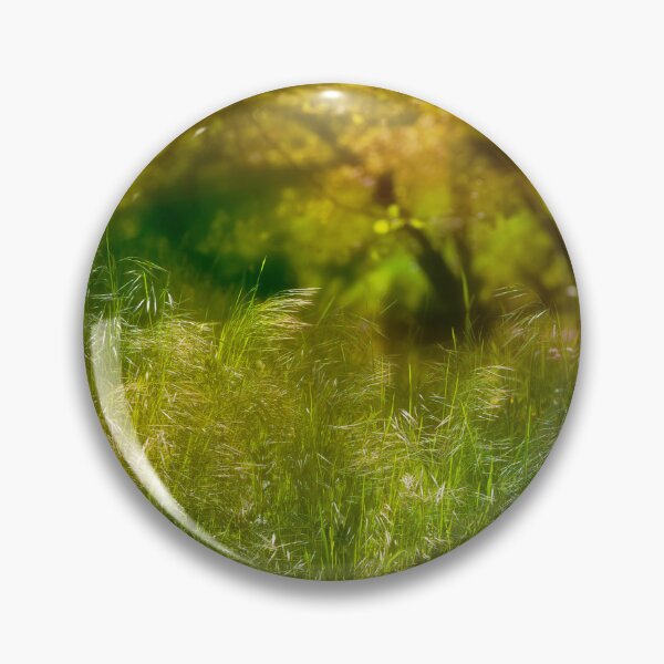 Item preview, Warm Dreamy Meadow designed and sold by Jim Love.