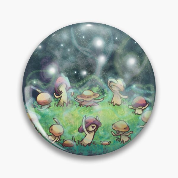 Item preview, FairyRing designed and sold by MedussaSolar.