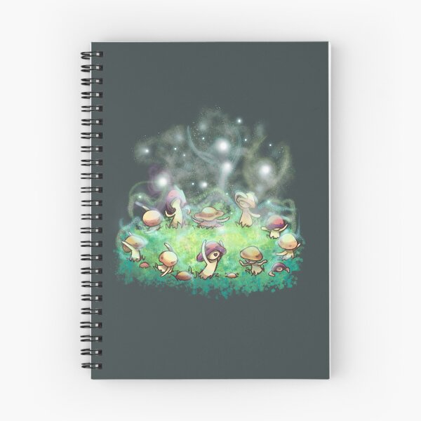 Item preview, FairyRing designed and sold by MedussaSolar.