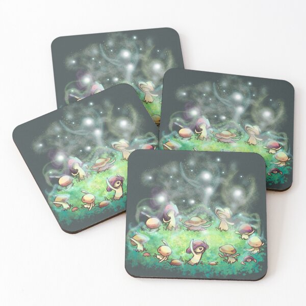 Item preview, FairyRing designed and sold by MedussaSolar.