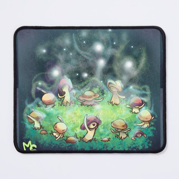 Item preview, FairyRing designed and sold by MedussaSolar.