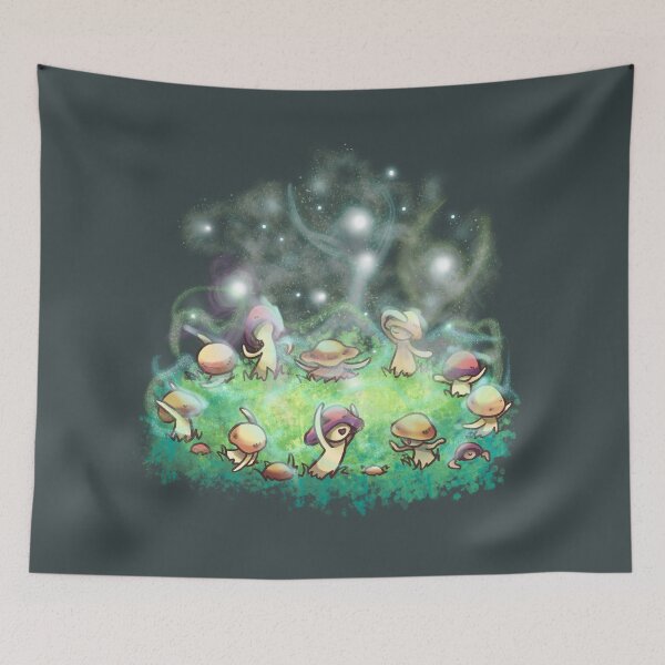 Item preview, FairyRing designed and sold by MedussaSolar.