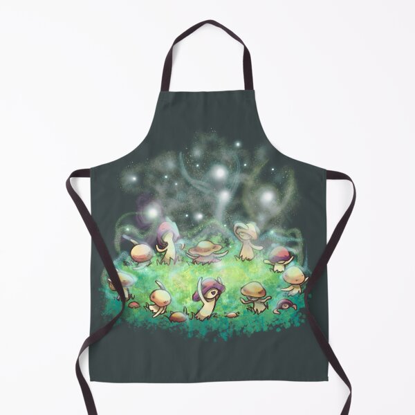 Item preview, FairyRing designed and sold by MedussaSolar.