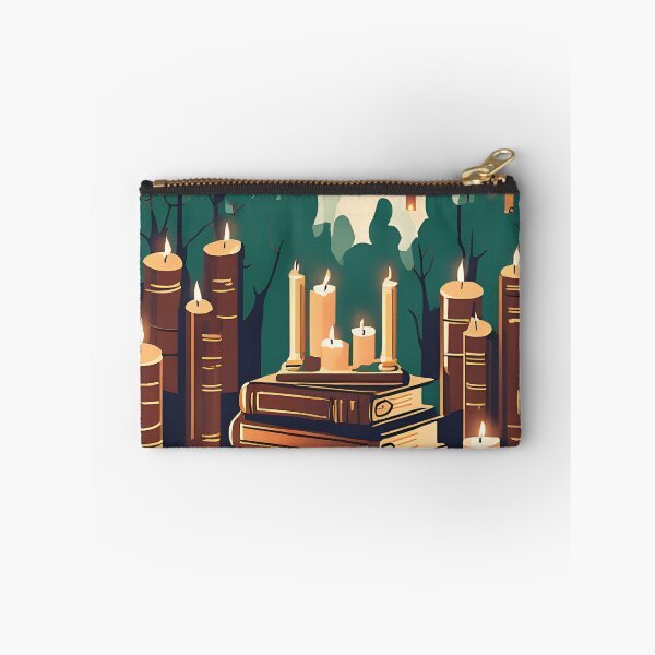 Item preview, Enchanted Library designed and sold by SavvyKloset.