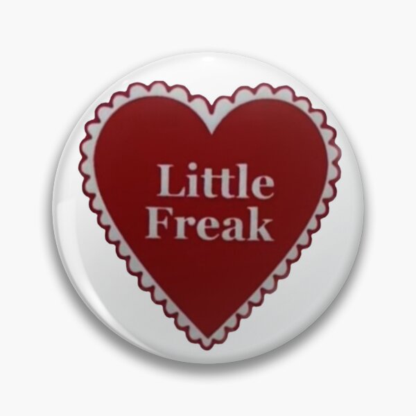 Item preview, Coquette Vintage Heart  designed and sold by Pixiedrop.