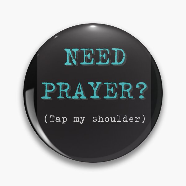 Item preview, NEED PRAYER? designed and sold by CreationzByPixi.