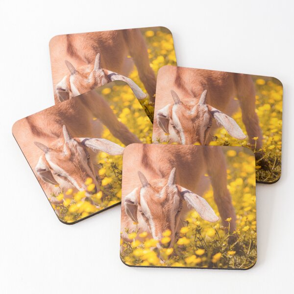 Item preview, Wildflower Grazing designed and sold by Jim Love.