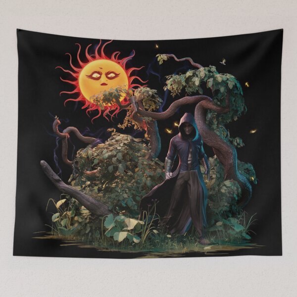 Item preview, A Shady Character designed and sold by McHashDesigns.