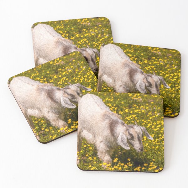 Item preview, Wildflower Grazing 2 designed and sold by Jim Love.