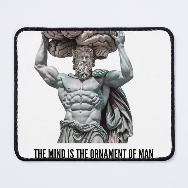 Item preview, GREEK STATUE designed and sold by HermanoArt.